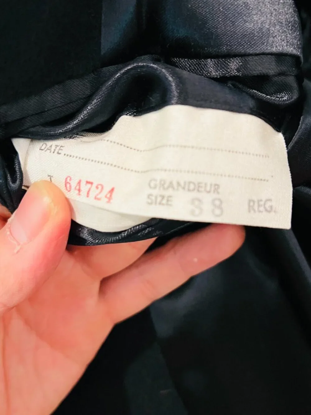 Aquascutum London vtg aquascutum